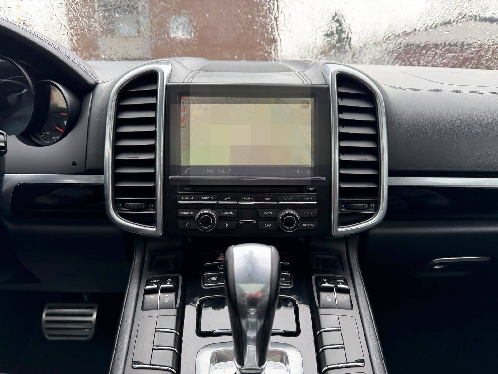 Porsche Cayenne S 4.2 V8 Diesel Navi Bi-Xenon Pano Leder foto 21