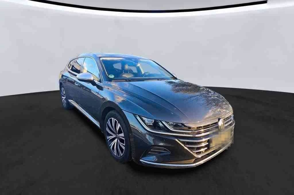 Volkswagen Arteon Shooting Brake2.0TDI DSG Elegance 4Motion foto 3