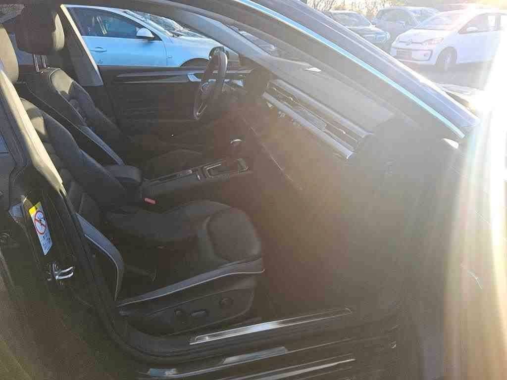 Volkswagen Arteon Shooting Brake2.0TDI DSG Elegance 4Motion foto 6