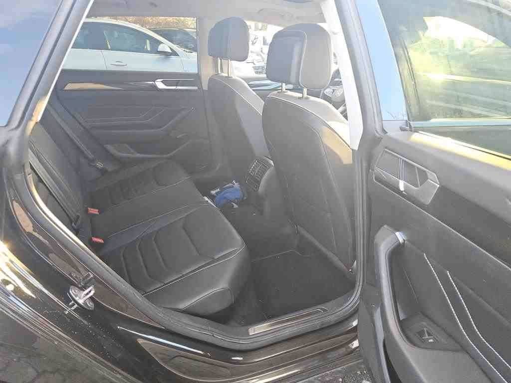Volkswagen Arteon Shooting Brake2.0TDI DSG Elegance 4Motion foto 7