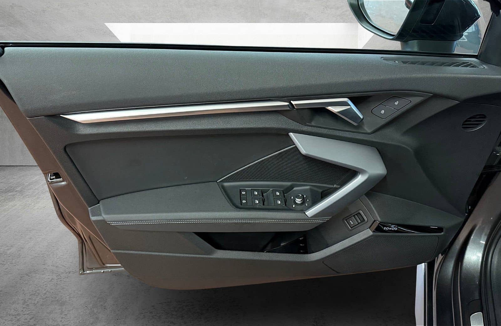 Audi A3 Sportback 35 TFSI S line LED Navi ACC AHK RFK foto 14