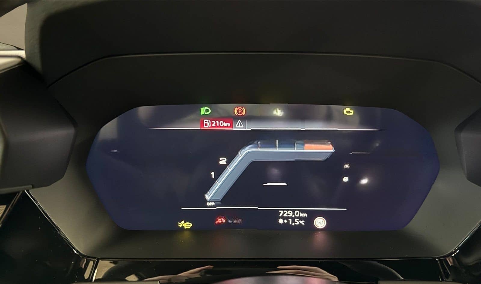 Audi A3 Sportback 35 TFSI S line LED Navi ACC AHK RFK foto 19