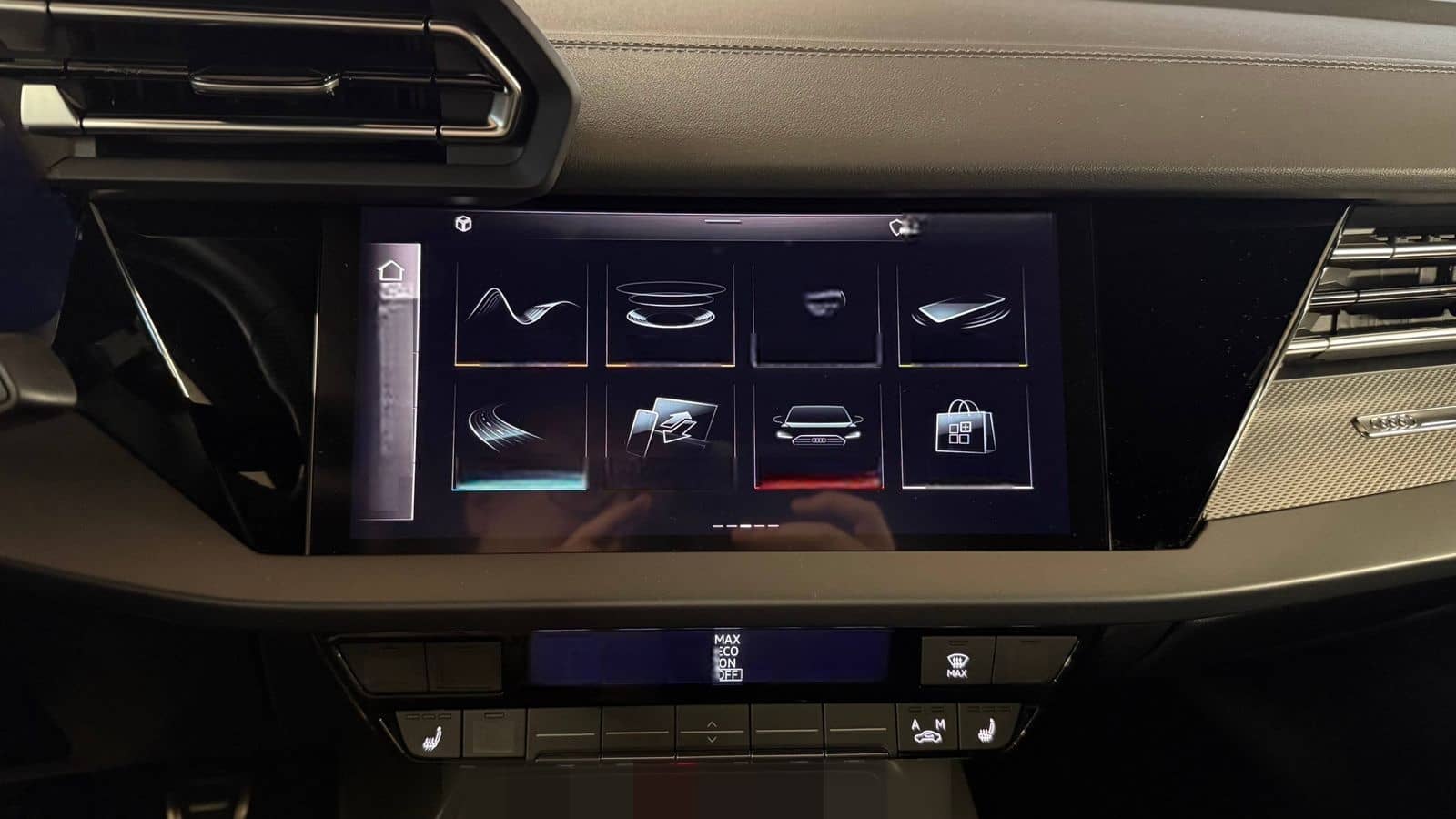 Audi A3 Sportback 35 TFSI S line LED Navi ACC AHK RFK foto 20