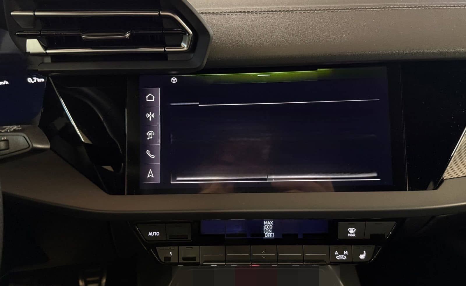 Audi A3 Sportback 35 TFSI S line LED Navi ACC AHK RFK foto 23