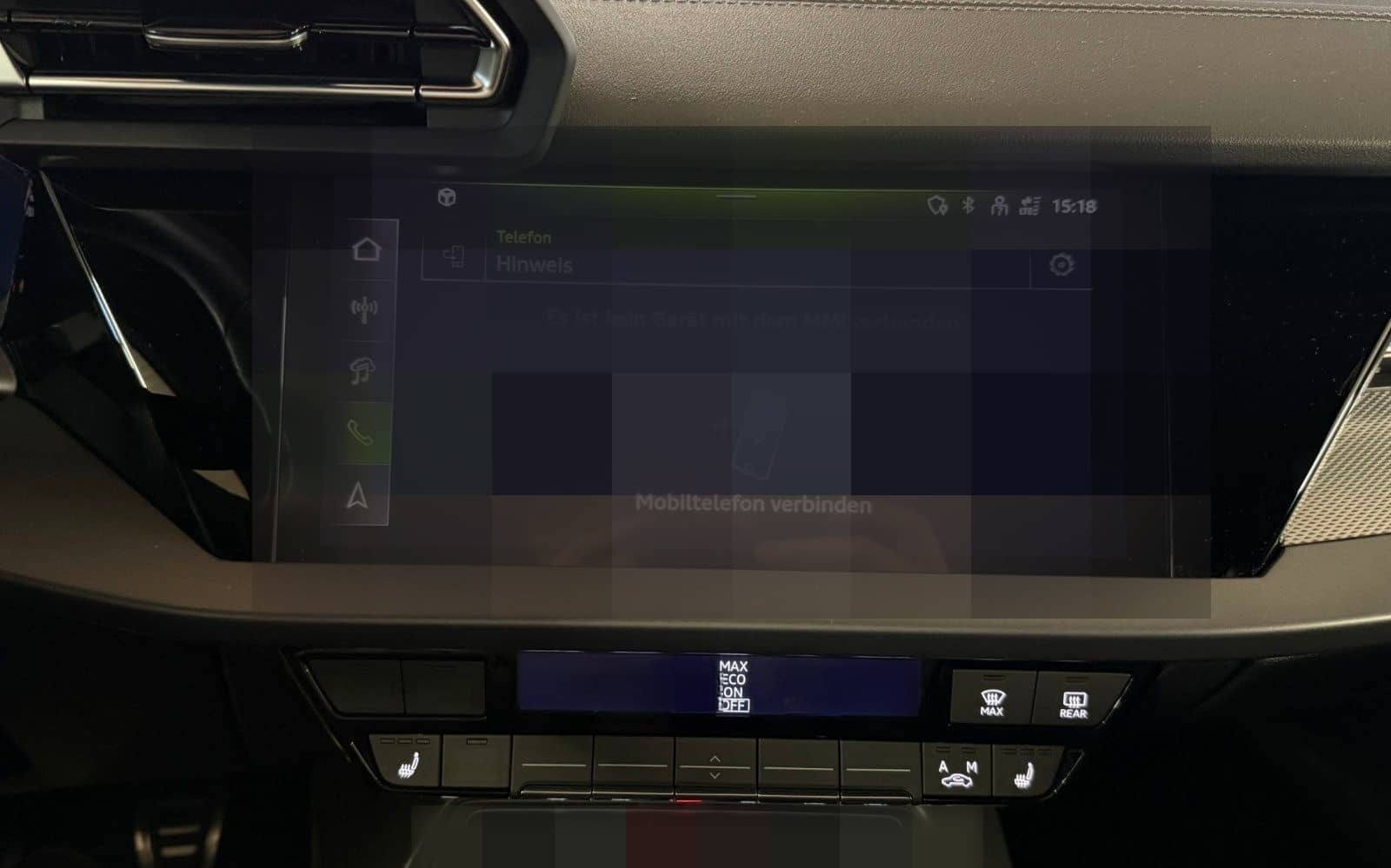 Audi A3 Sportback 35 TFSI S line LED Navi ACC AHK RFK foto 25