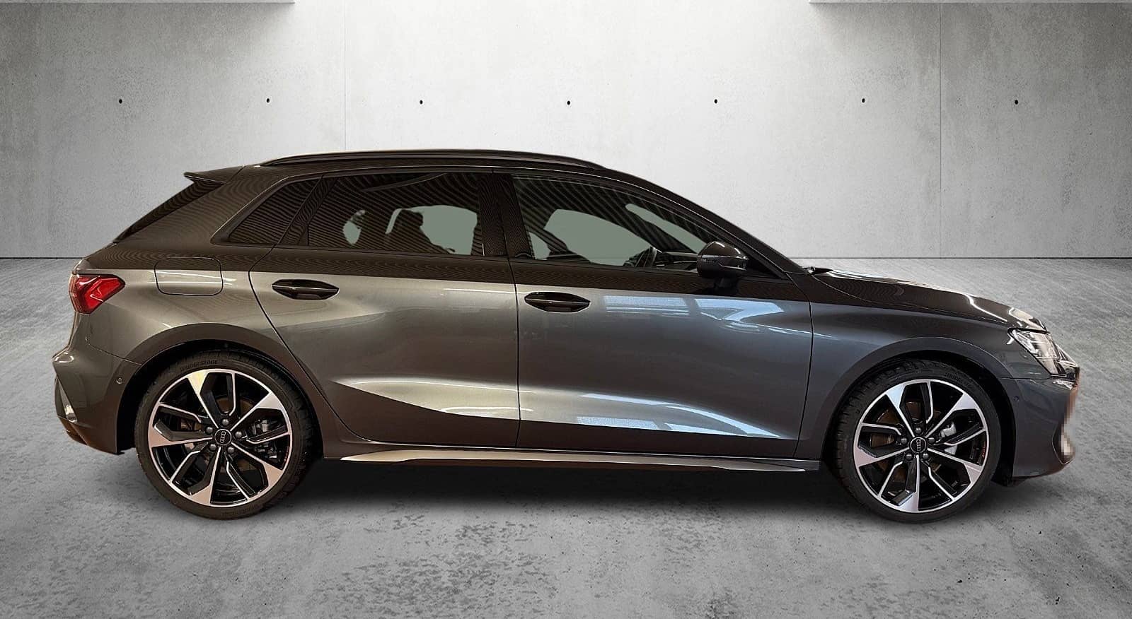 Audi A3 Sportback 35 TFSI S line LED Navi ACC AHK RFK foto 8