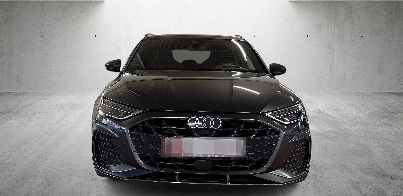 Audi A3 Sportback 35 TFSI S line LED Navi ACC AHK RFK foto 10