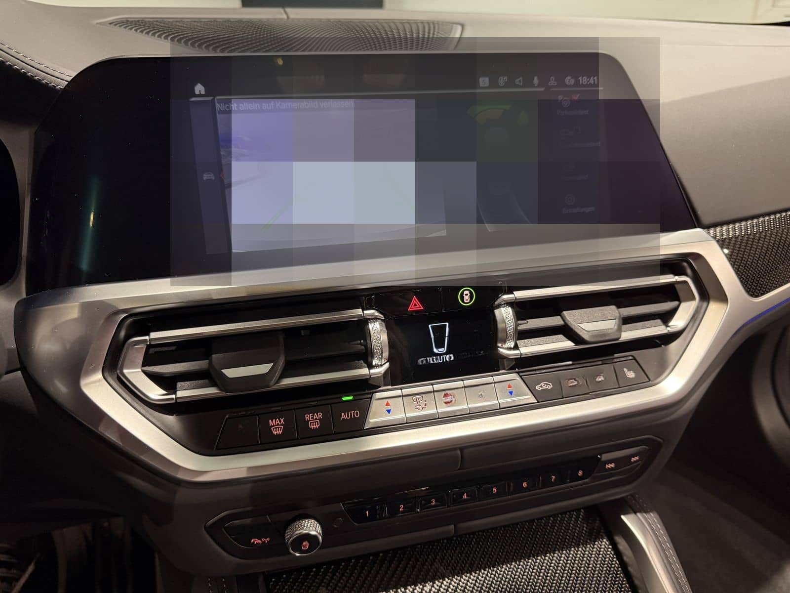 BMW M4 KITH Sondermodell xD *Capristo-Schale-Carbon* foto 14