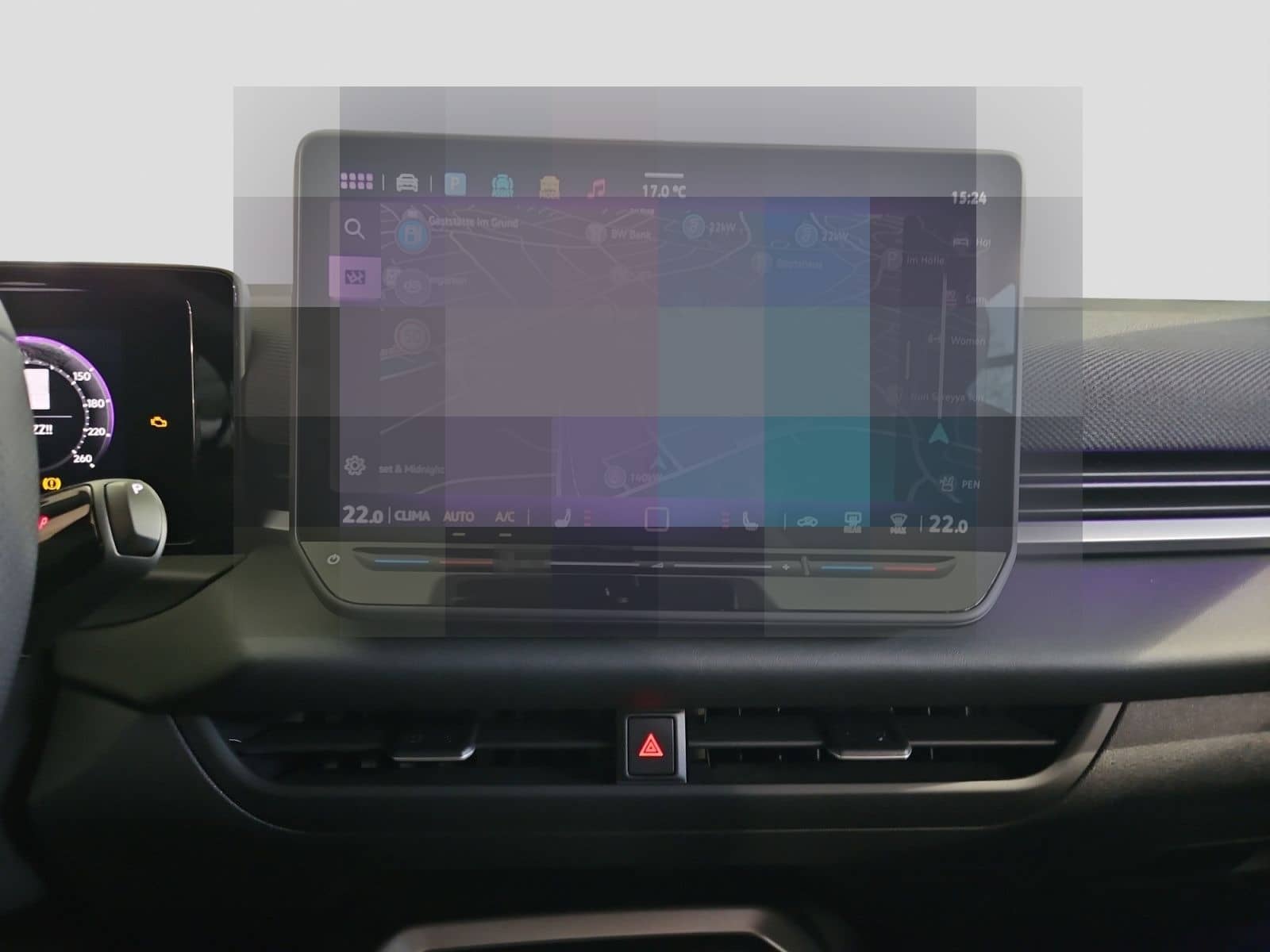 Volkswagen T-Roc R-Line 1.5 l eTSI DSG Navi IQ-Light inkl. foto 7