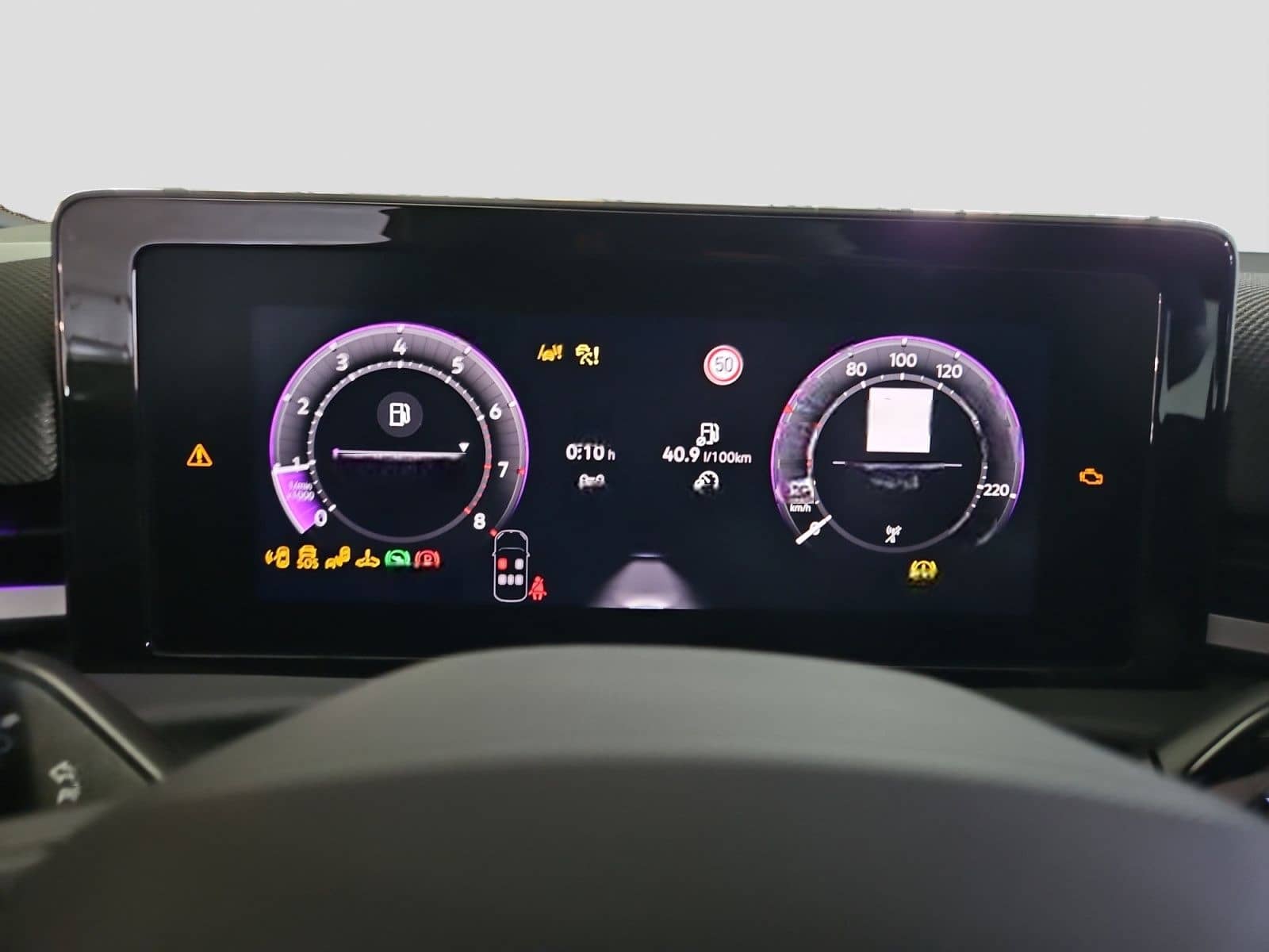 Volkswagen T-Roc R-Line 1.5 l eTSI DSG Navi IQ-Light inkl. foto 9