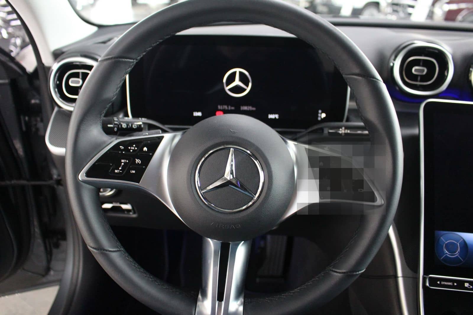 Mercedes-Benz C 220 d 4M T Avantgarde AHK Kamera LED EASY-PACK foto 11