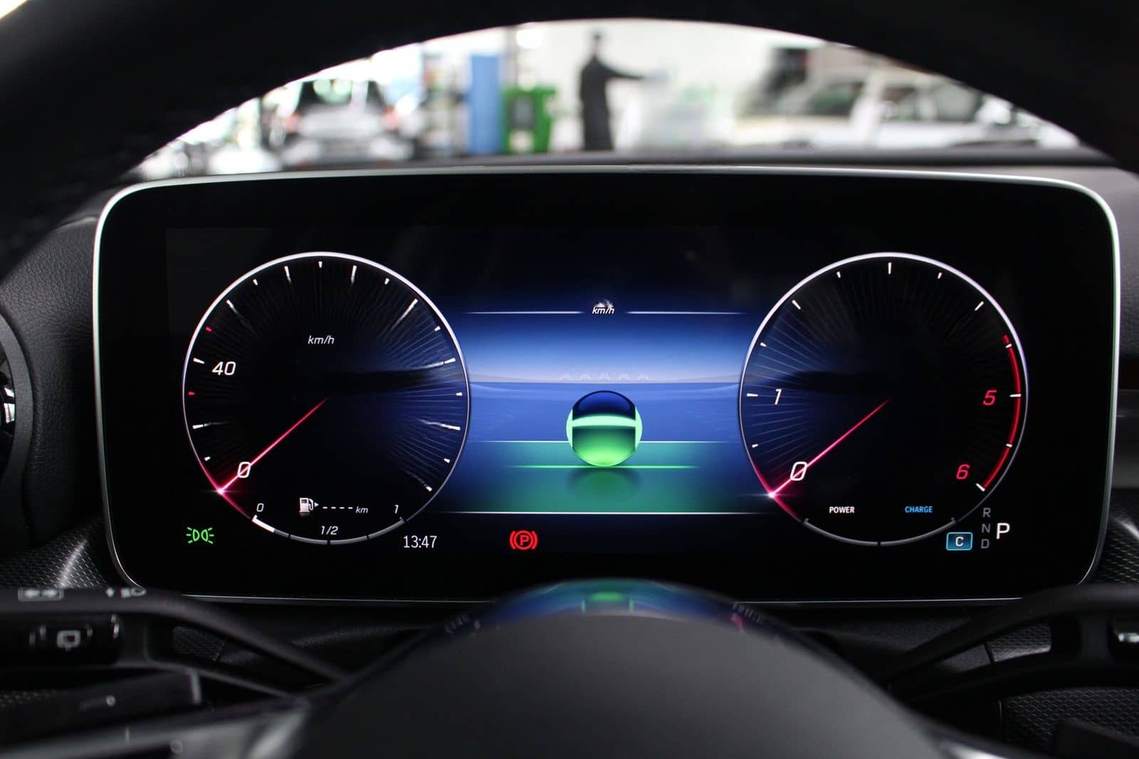 Mercedes-Benz C 220 d 4M T Avantgarde AHK Kamera LED EASY-PACK foto 13