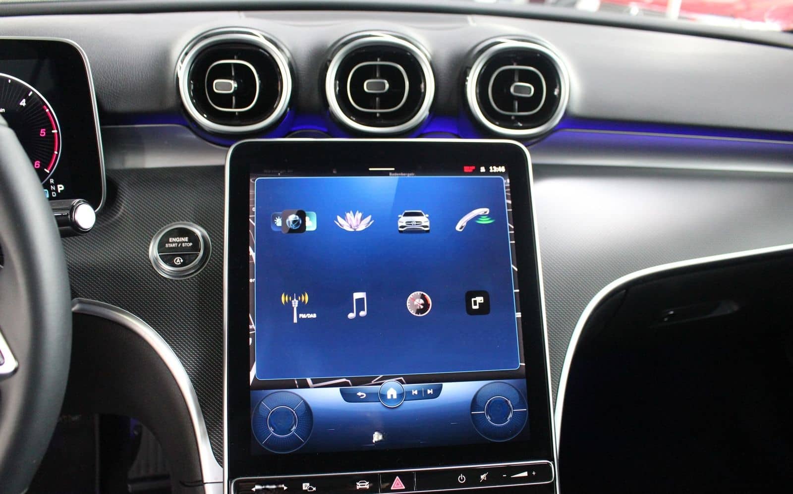 Mercedes-Benz C 220 d 4M T Avantgarde AHK Kamera LED EASY-PACK foto 14