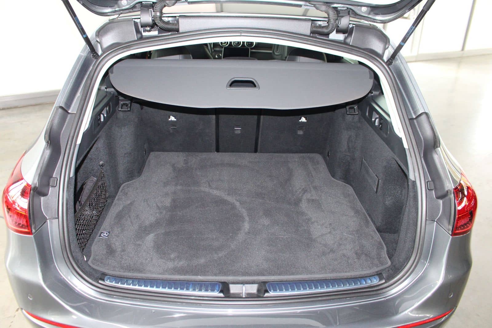 Mercedes-Benz C 220 d 4M T Avantgarde AHK Kamera LED EASY-PACK foto 16