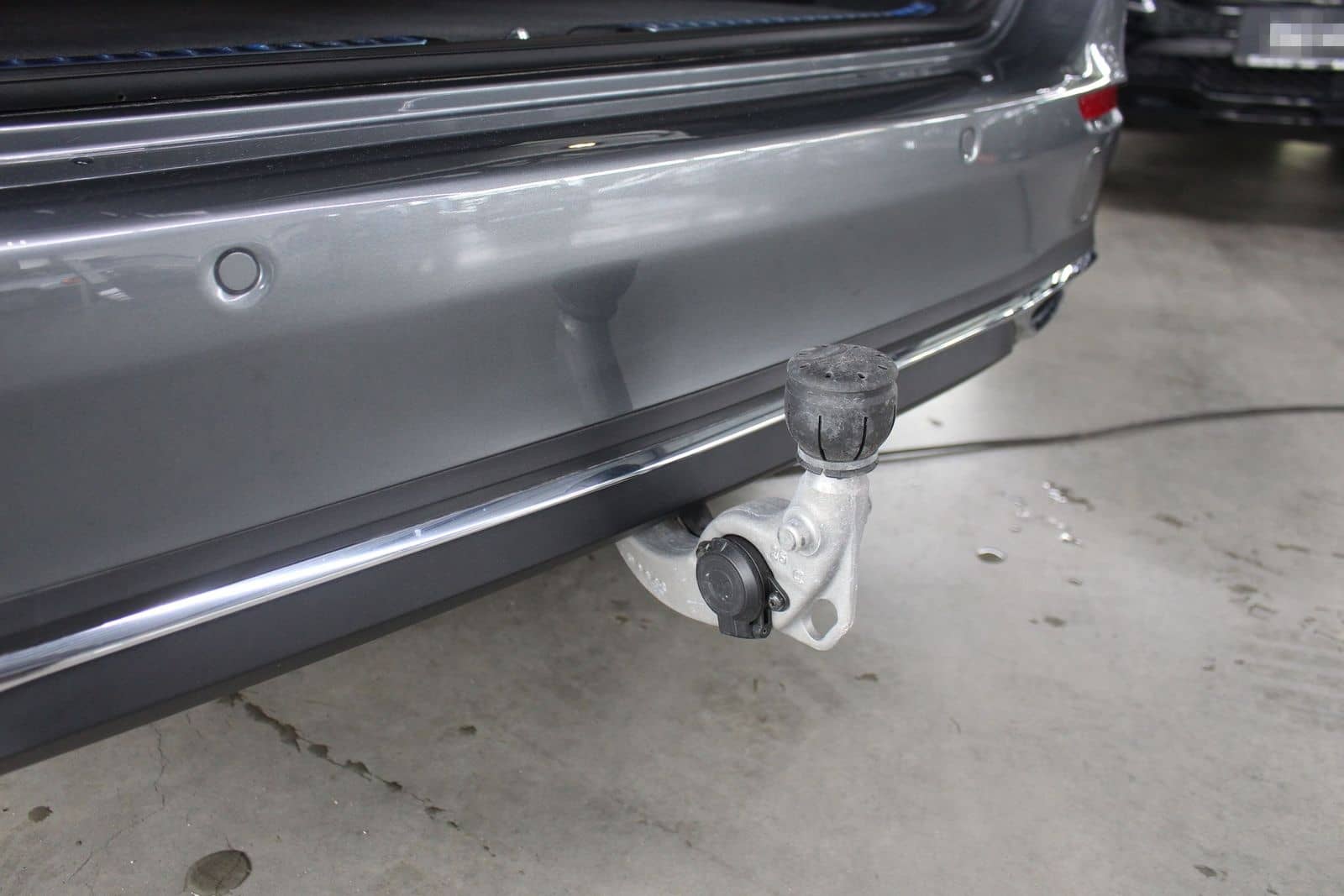 Mercedes-Benz C 220 d 4M T Avantgarde AHK Kamera LED EASY-PACK foto 18