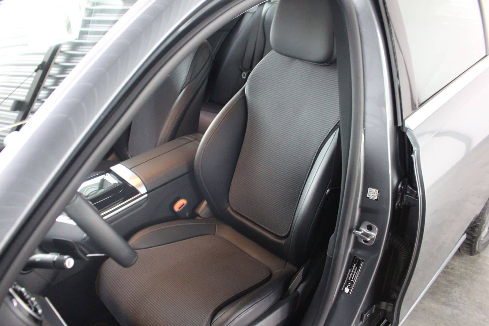 Mercedes-Benz C 220 d 4M T Avantgarde AHK Kamera LED EASY-PACK foto 6