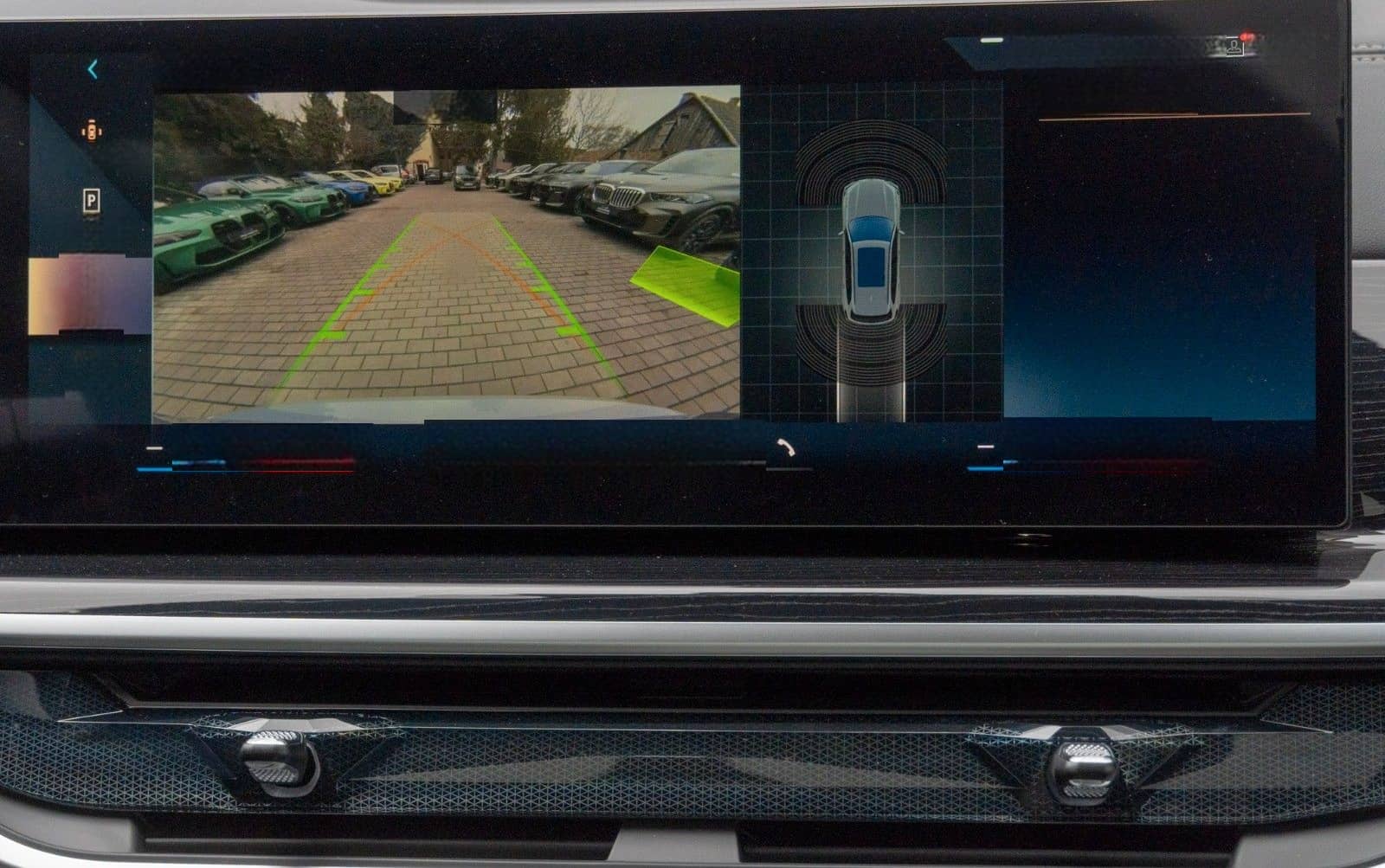 BMW X5 40d M SPORT.LUFTFE.PANO.DR.ASS.HIFI.SHZ.AHK foto 19