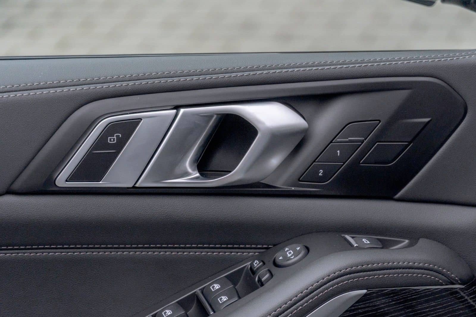 BMW X5 40d M SPORT.LUFTFE.PANO.DR.ASS.HIFI.SHZ.AHK foto 23