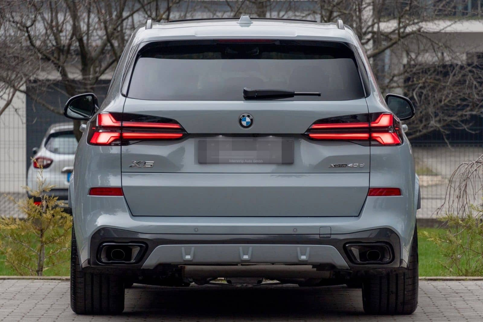 BMW X5 40d M SPORT.LUFTFE.PANO.DR.ASS.HIFI.SHZ.AHK foto 5