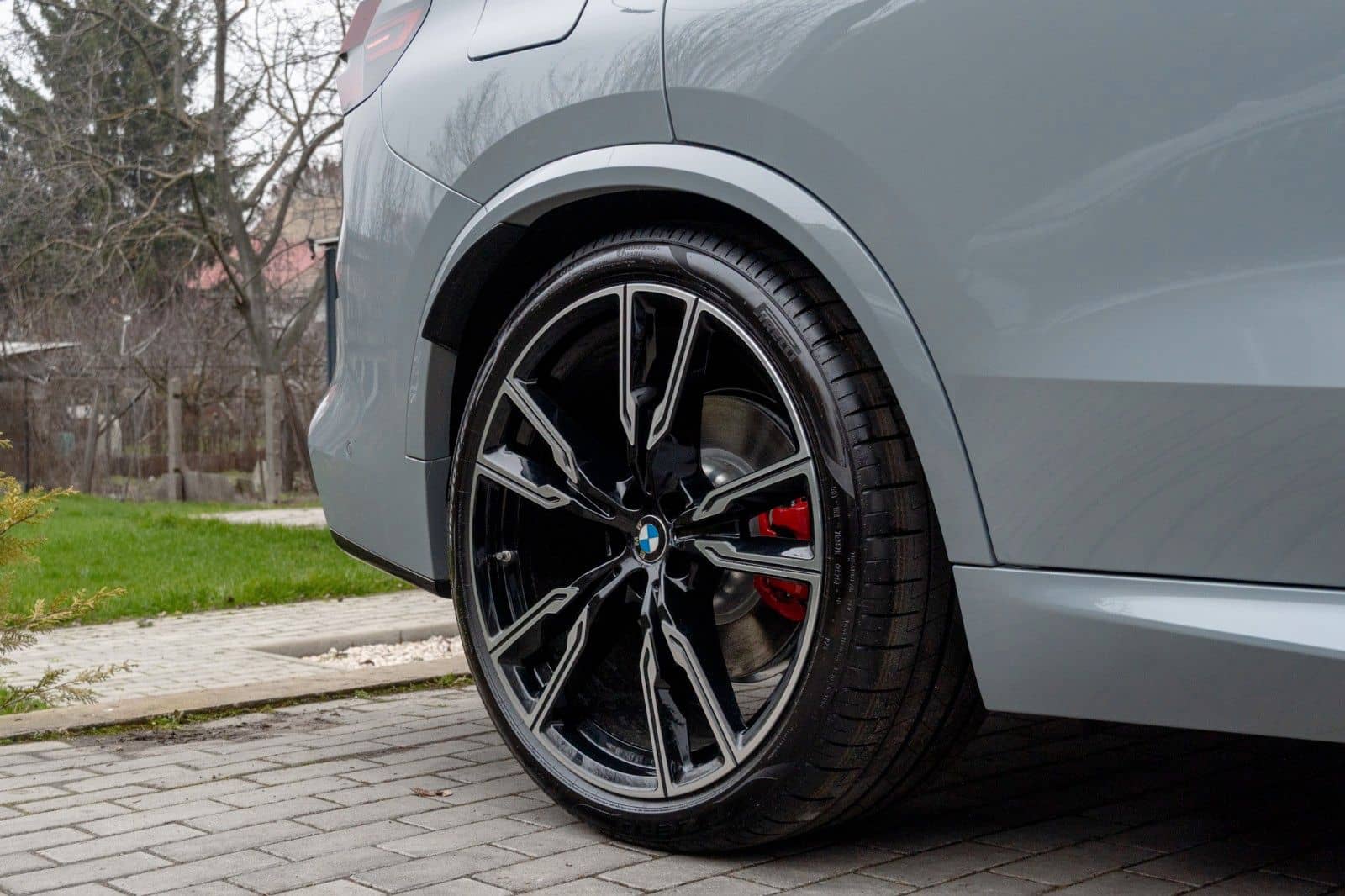 BMW X5 40d M SPORT.LUFTFE.PANO.DR.ASS.HIFI.SHZ.AHK foto 10