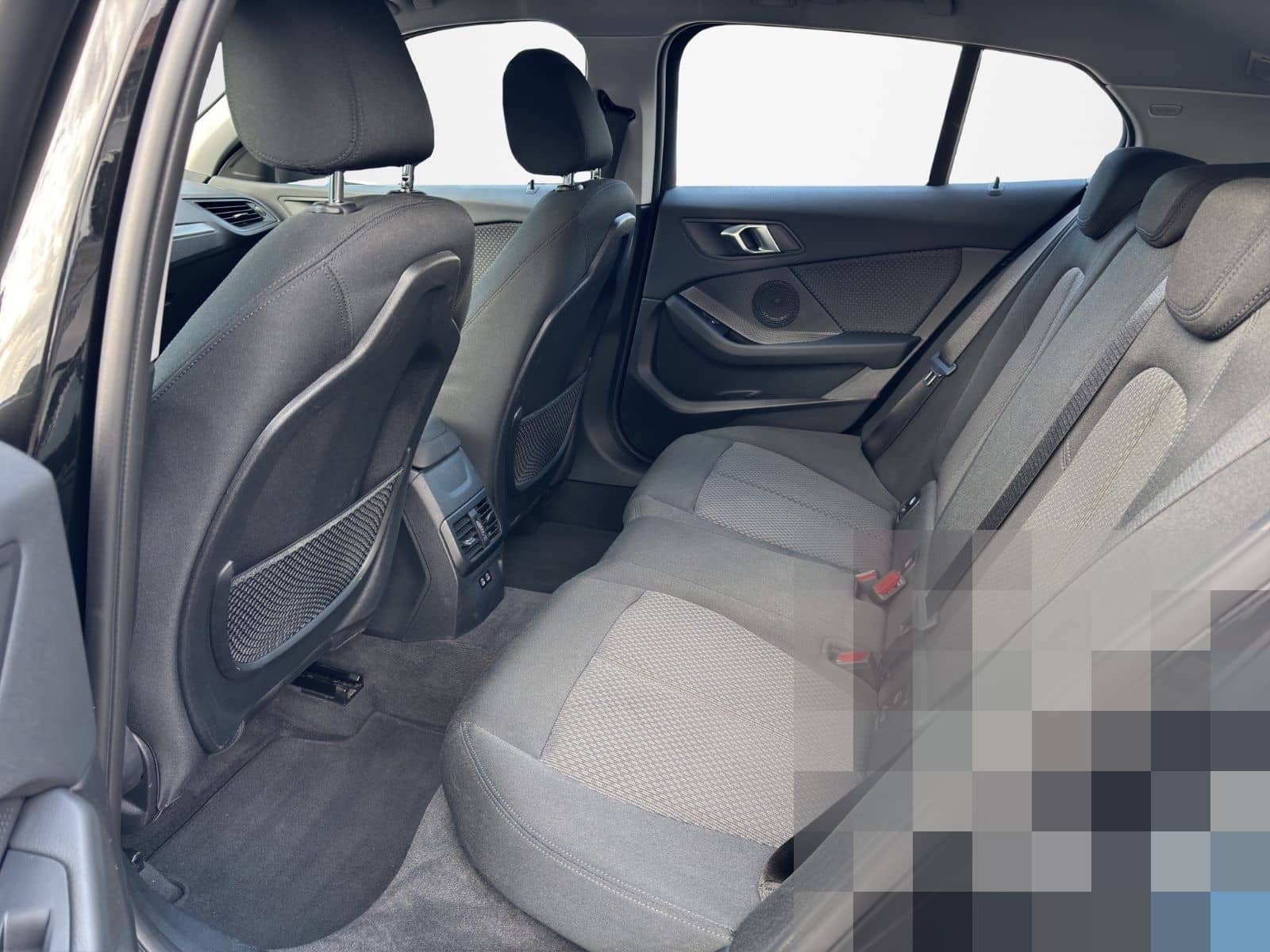 BMW 120 d *LED*DAB*Tempmat*Sitzh*Spurassi*Totwinkel* foto 11