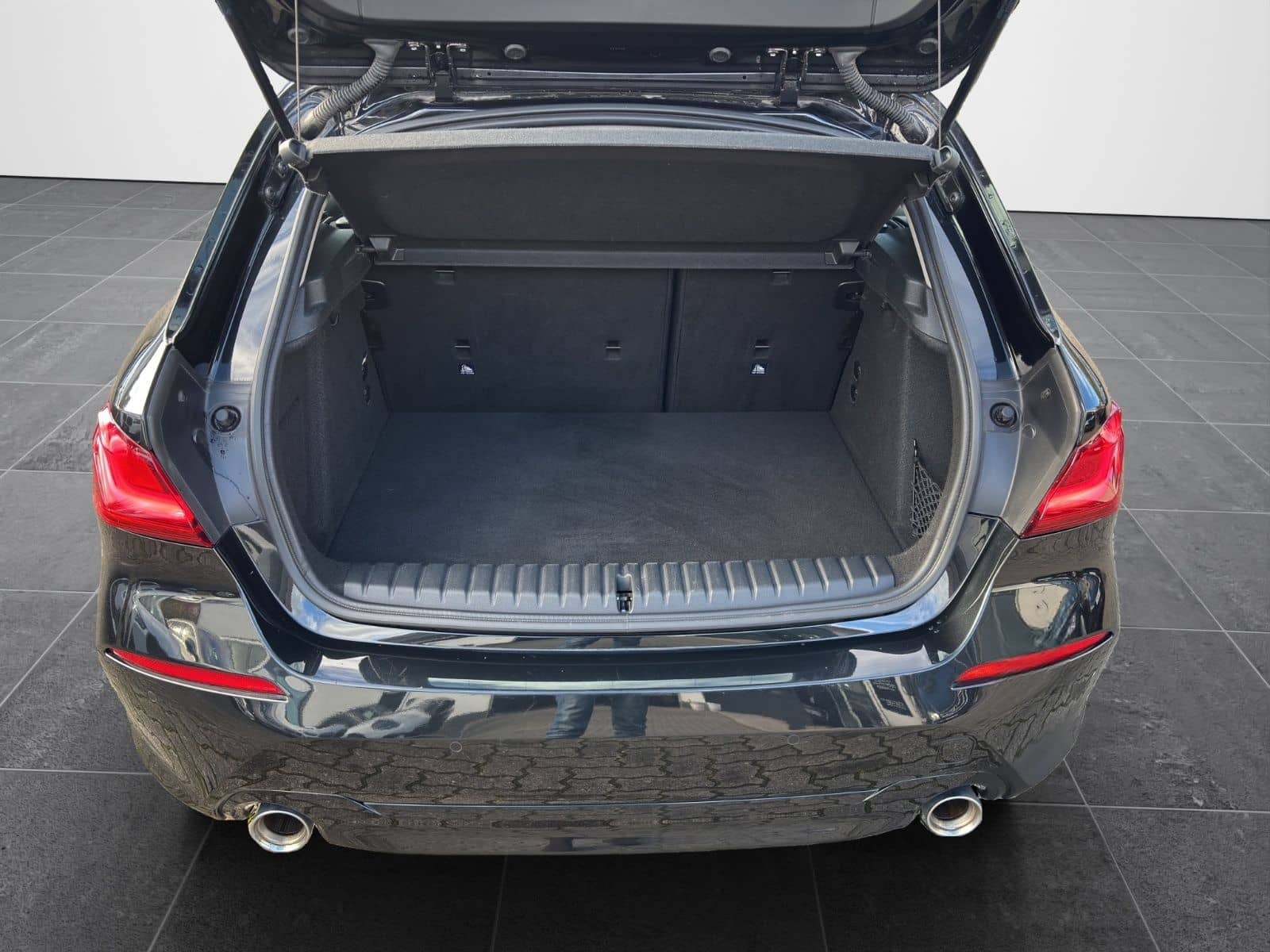 BMW 120 d *LED*DAB*Tempmat*Sitzh*Spurassi*Totwinkel* foto 16