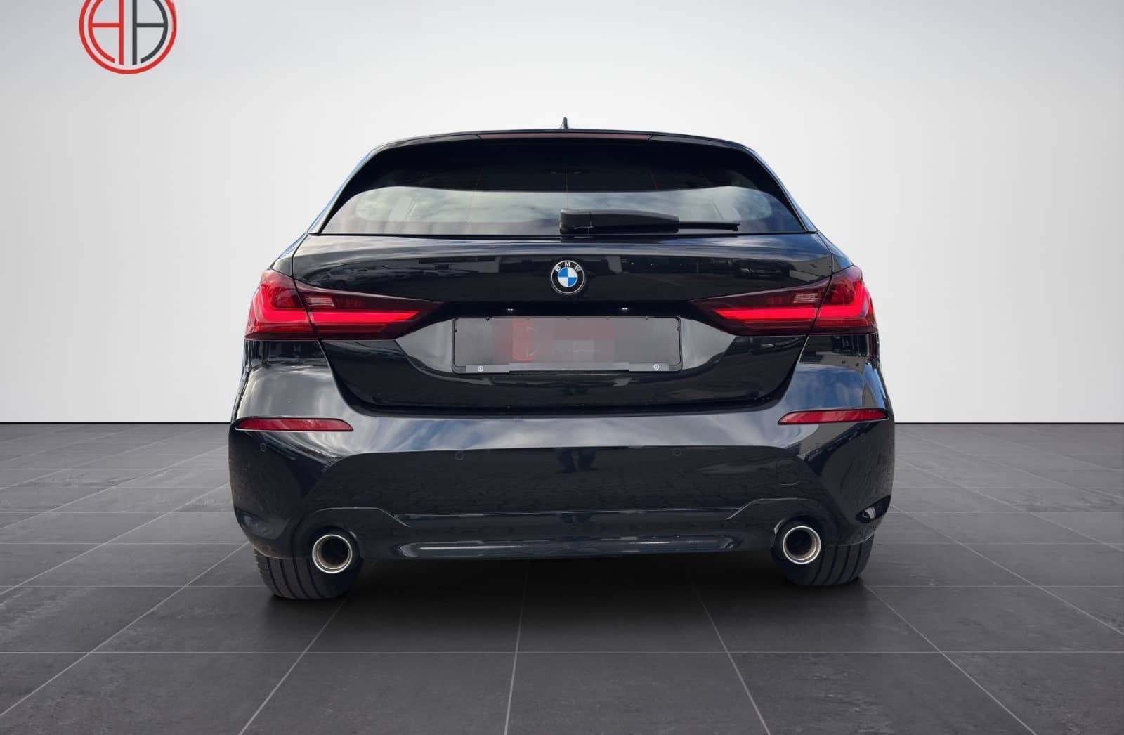 BMW 120 d *LED*DAB*Tempmat*Sitzh*Spurassi*Totwinkel* foto 5