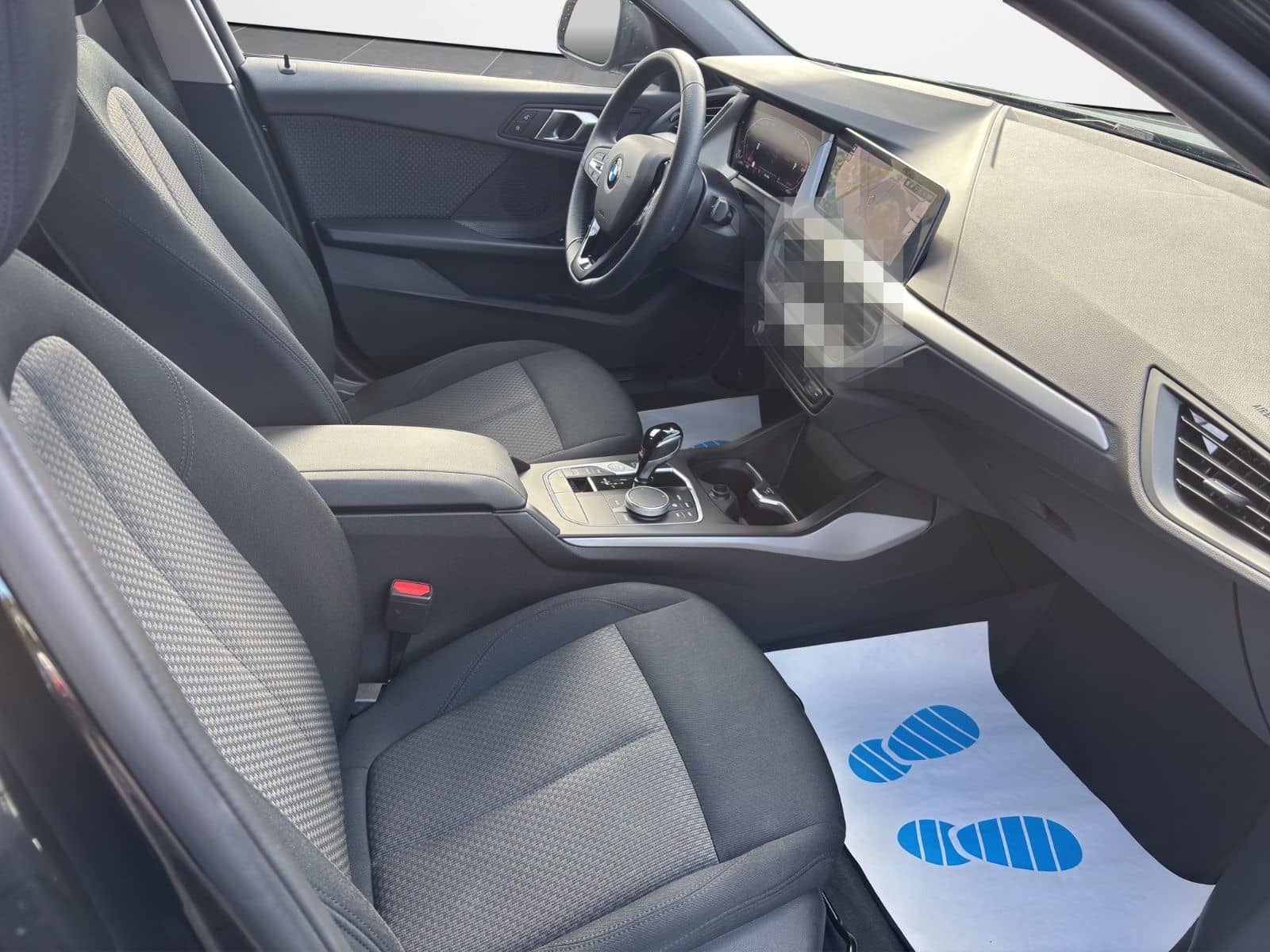 BMW 120 d *LED*DAB*Tempmat*Sitzh*Spurassi*Totwinkel* foto 10