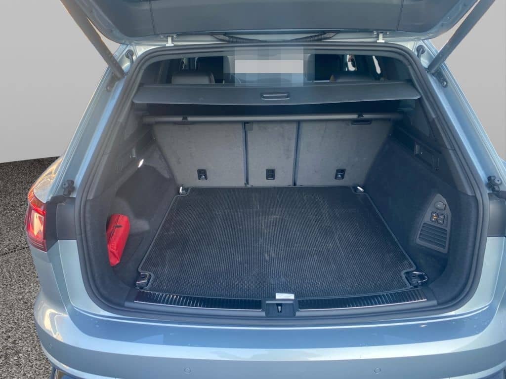 Volkswagen Touareg R-Line Black Style 5JGarantie inkl. WR foto 19