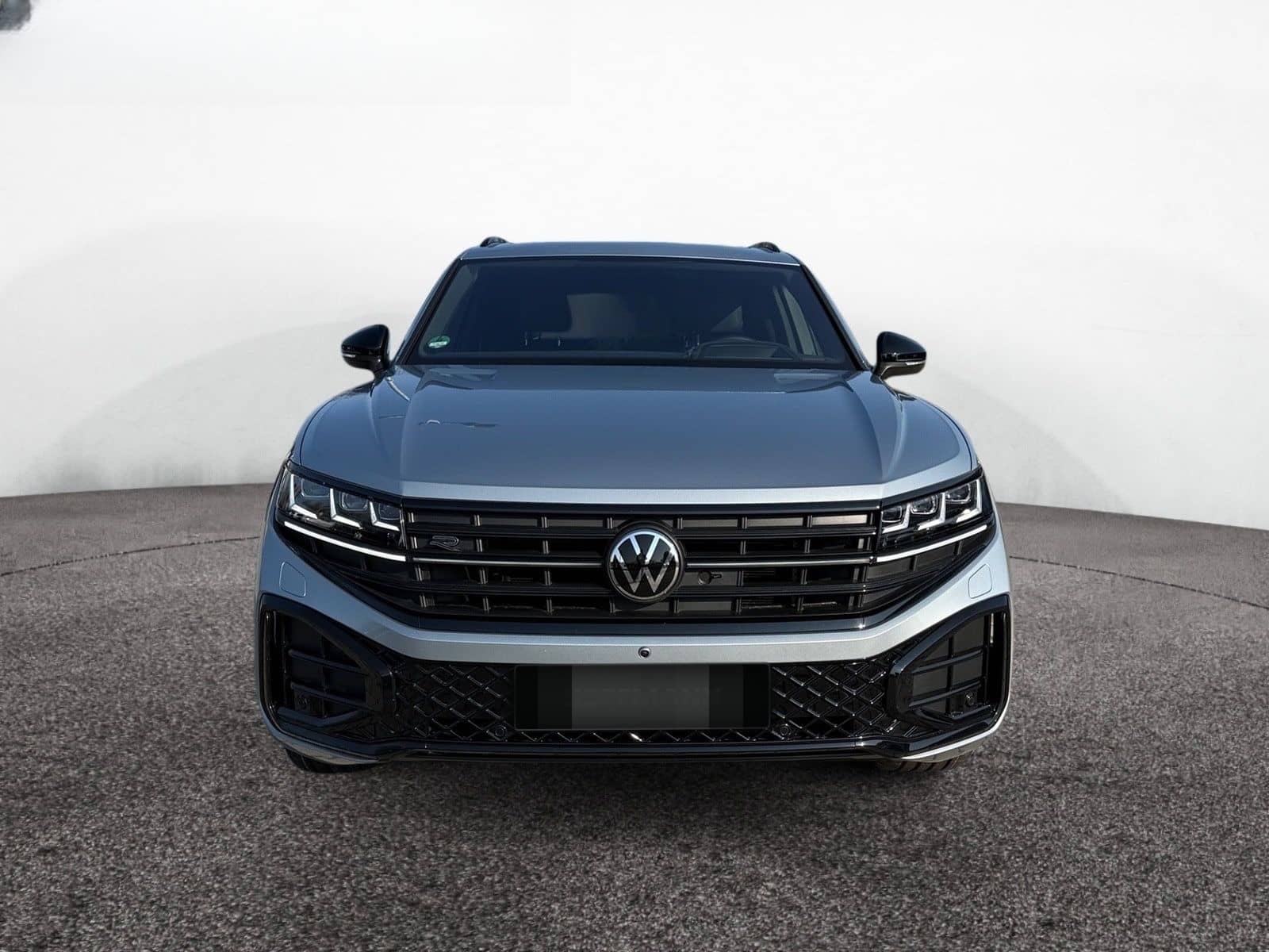 Volkswagen Touareg R-Line Black Style 5JGarantie inkl. WR foto 8