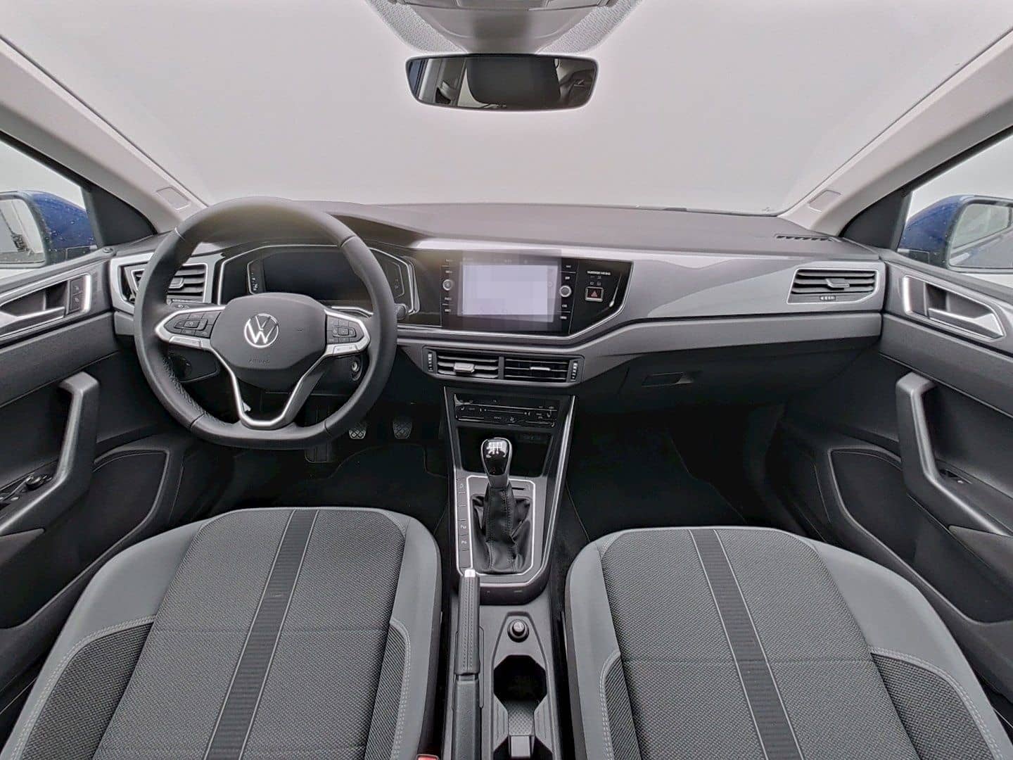 Volkswagen Polo 1.0 TSI Style IQ.LIGHT NAVI KAMERA PARKLENK foto 12