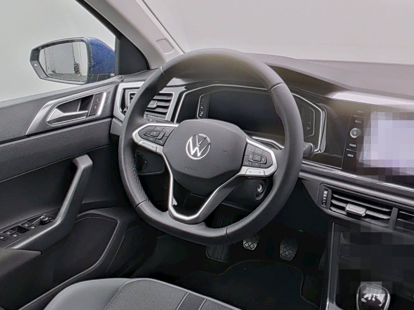 Volkswagen Polo 1.0 TSI Style IQ.LIGHT NAVI KAMERA PARKLENK foto 13