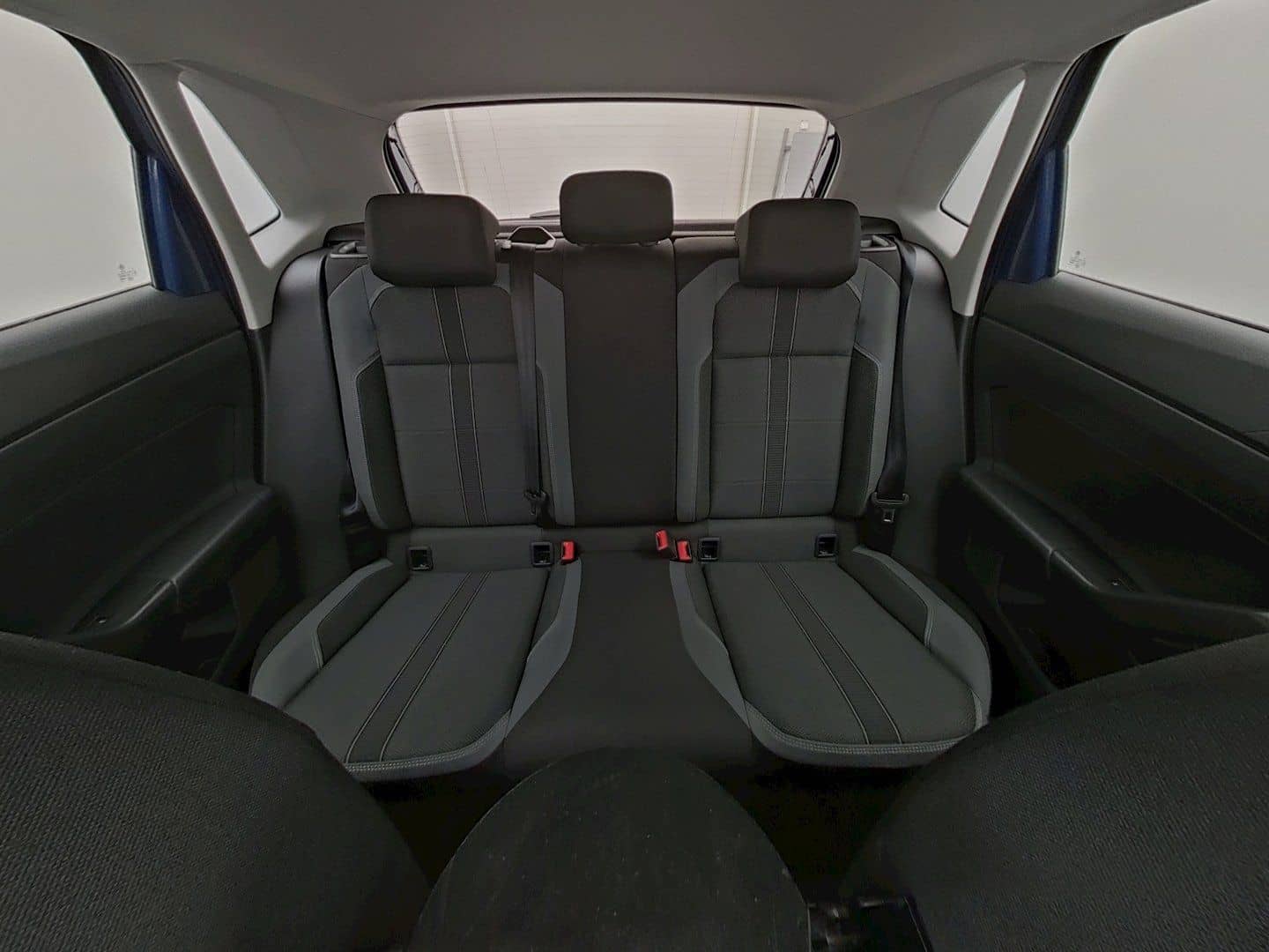 Volkswagen Polo 1.0 TSI Style IQ.LIGHT NAVI KAMERA PARKLENK foto 16