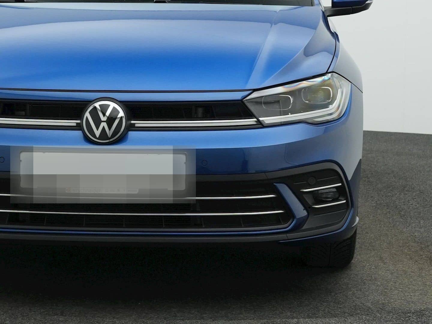 Volkswagen Polo 1.0 TSI Style IQ.LIGHT NAVI KAMERA PARKLENK foto 19