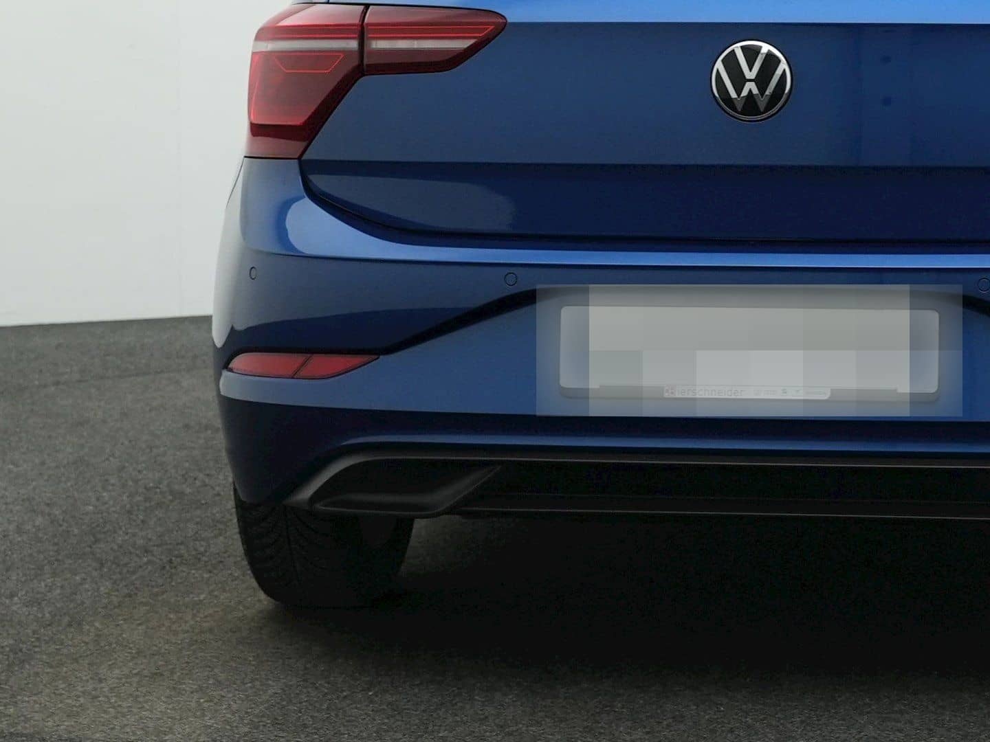 Volkswagen Polo 1.0 TSI Style IQ.LIGHT NAVI KAMERA PARKLENK foto 20