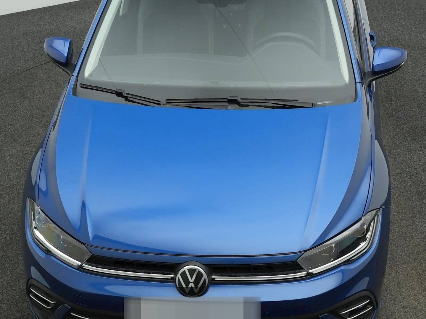 Volkswagen Polo 1.0 TSI Style IQ.LIGHT NAVI KAMERA PARKLENK foto 23