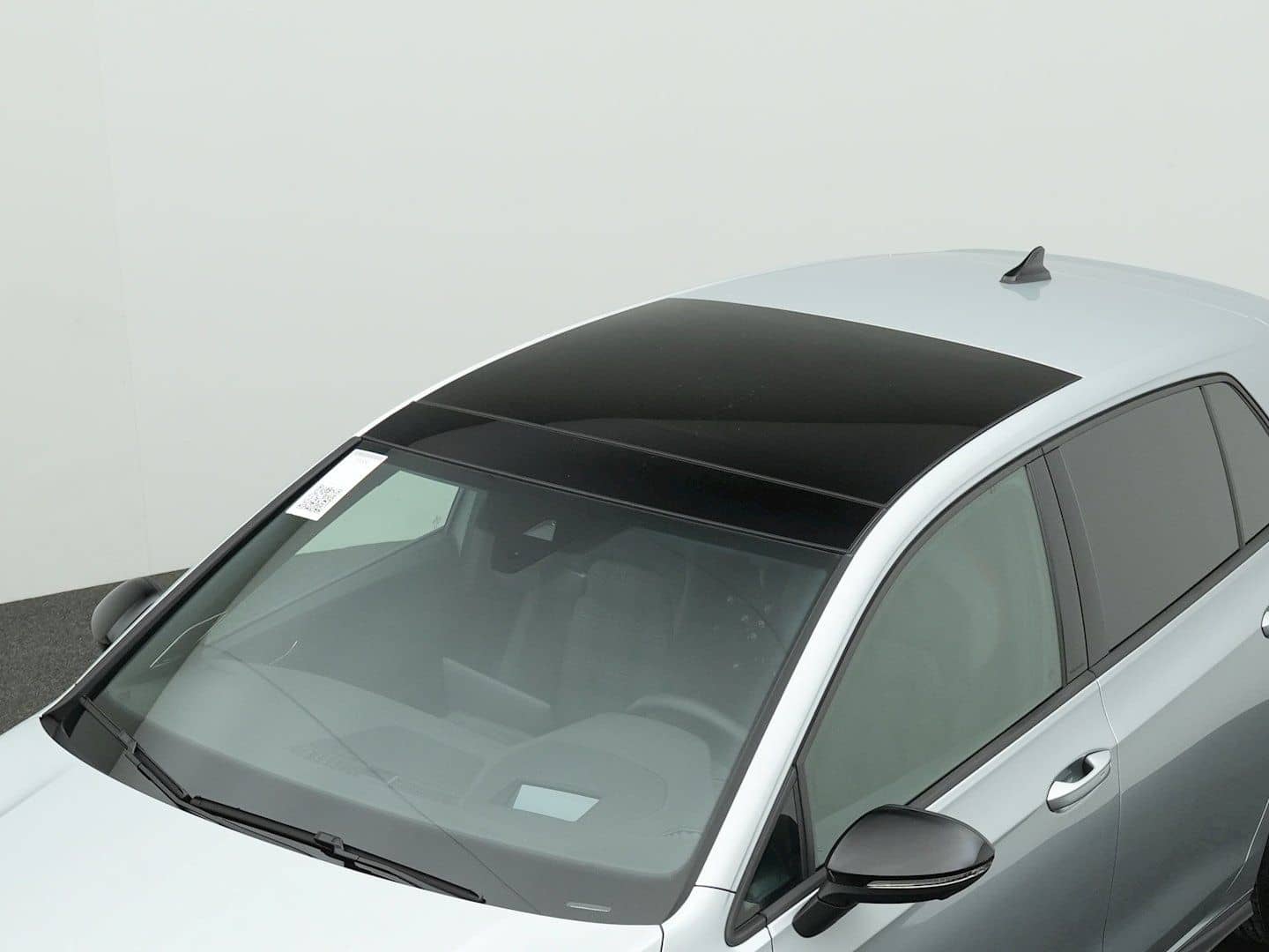 Volkswagen Golf 8 2.0 TSI DSG GTI IQ.LIGHT NAVI PANORAMA AR foto 21