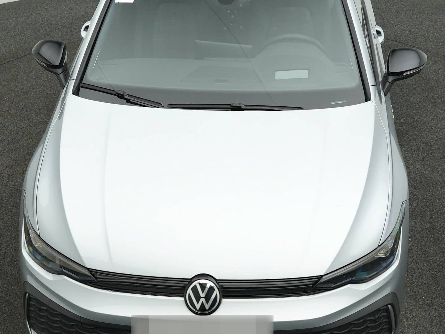 Volkswagen Golf 8 2.0 TSI DSG GTI IQ.LIGHT NAVI PANORAMA AR foto 23