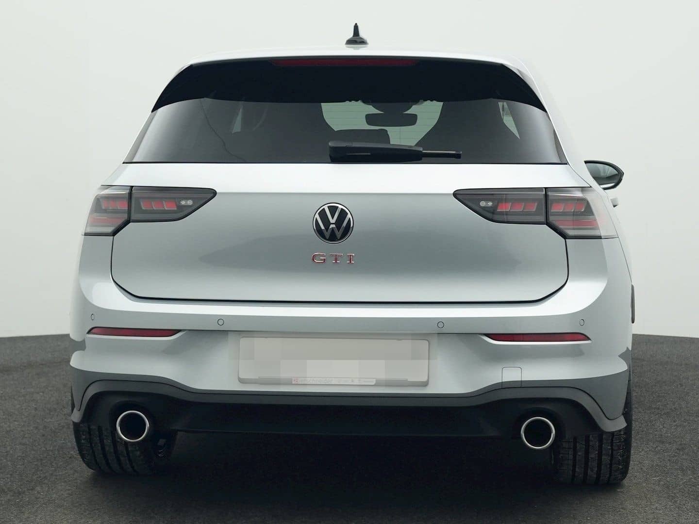 Volkswagen Golf 8 2.0 TSI DSG GTI IQ.LIGHT NAVI PANORAMA AR foto 7