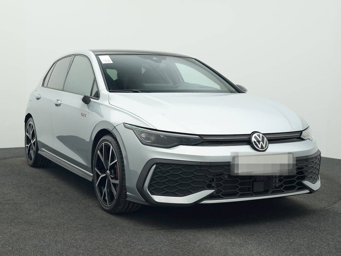 Volkswagen Golf 8 2.0 TSI DSG GTI IQ.LIGHT NAVI PANORAMA AR foto 10