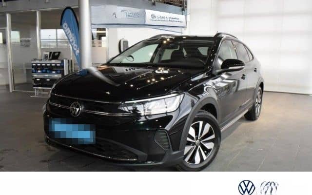 Volkswagen Taigo Goal 1.0 TSI PDC NAVI SHZ Klima Navi foto 1
