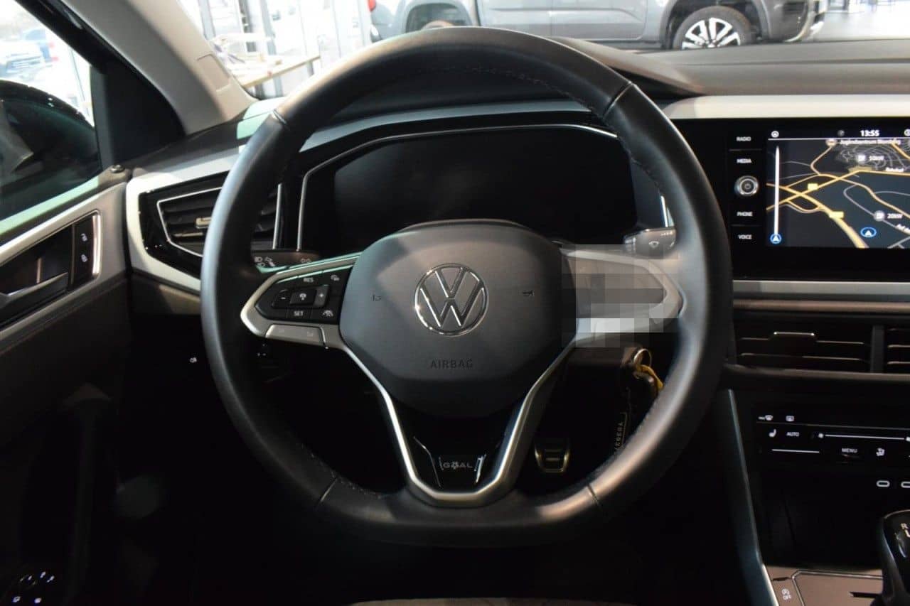 Volkswagen Taigo Goal 1.0 TSI PDC NAVI SHZ Klima Navi foto 12