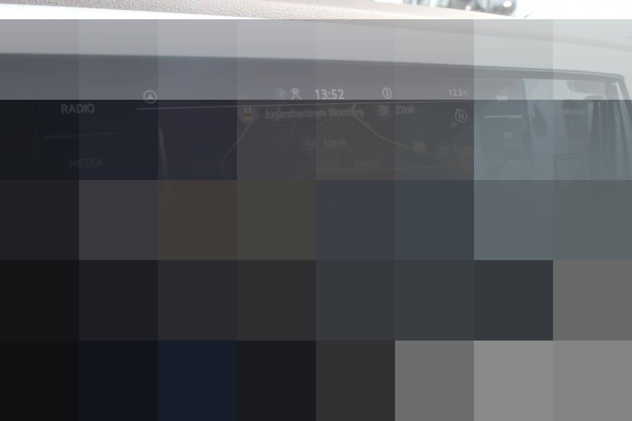 Volkswagen Taigo Goal 1.0 TSI PDC NAVI SHZ Klima Navi foto 13