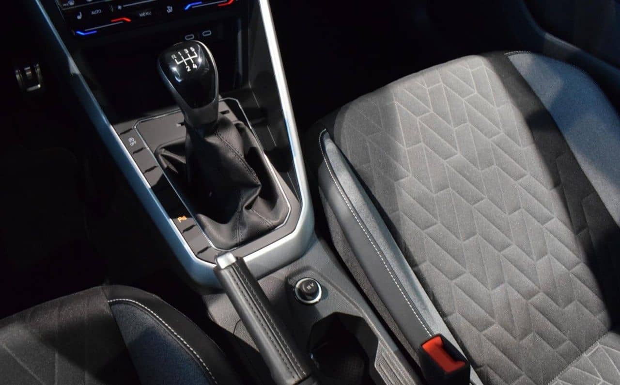 Volkswagen Taigo Goal 1.0 TSI PDC NAVI SHZ Klima Navi foto 16