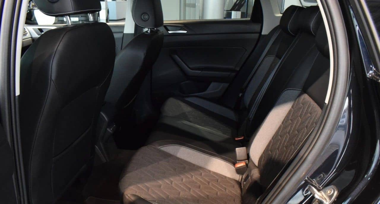 Volkswagen Taigo Goal 1.0 TSI PDC NAVI SHZ Klima Navi foto 8