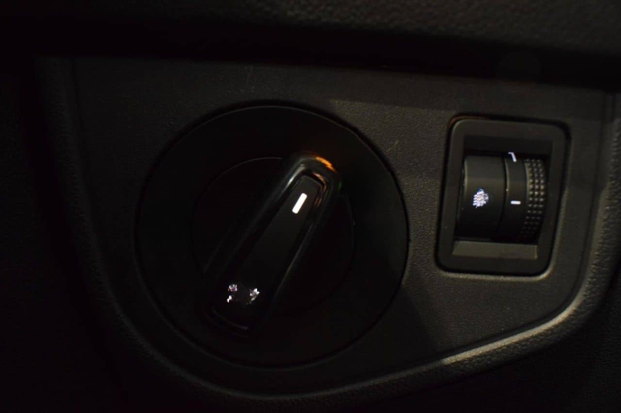 Volkswagen Taigo Goal 1.0 TSI PDC NAVI SHZ Klima Navi foto 10