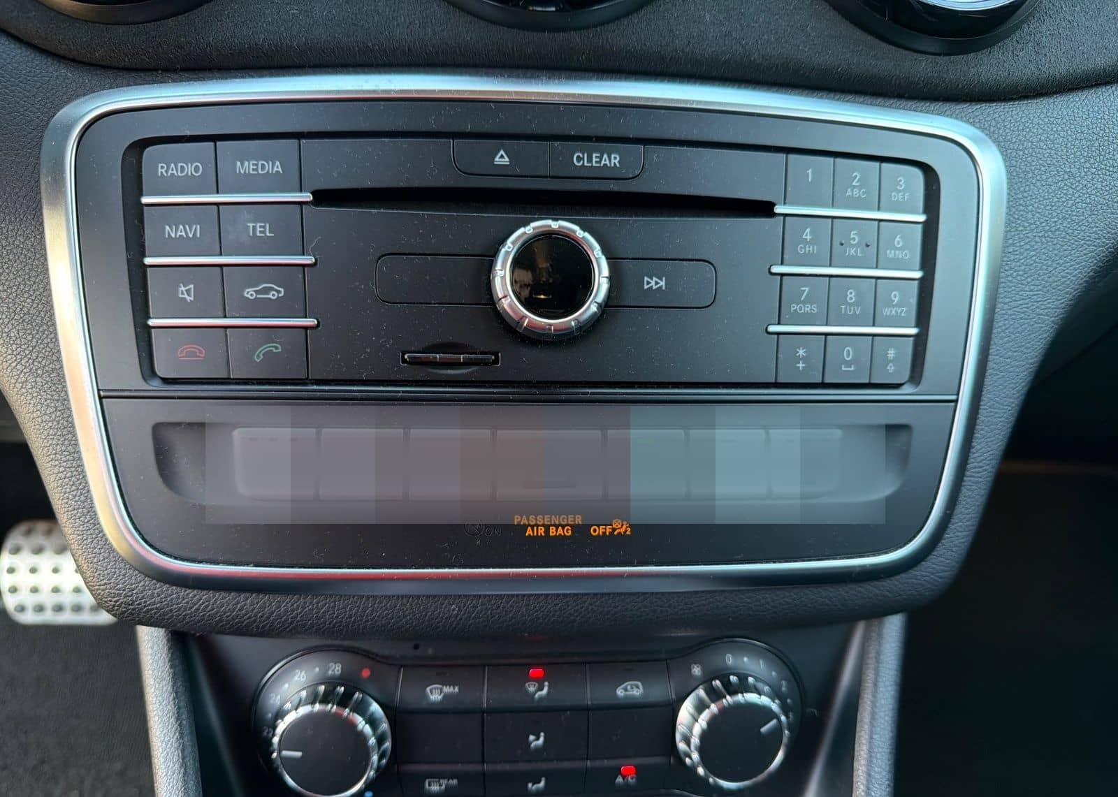 Mercedes-Benz CLA 220 CLA -Klasse Shooting Brake 4Matic AMGlin foto 15