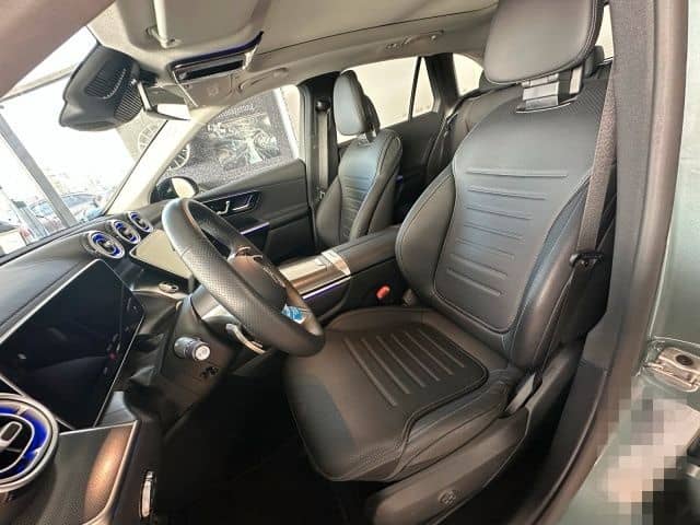 Mercedes-Benz GLC 300 de 4M AMG+AHK+HA-LENKUNG+PANORAMADACH foto 12