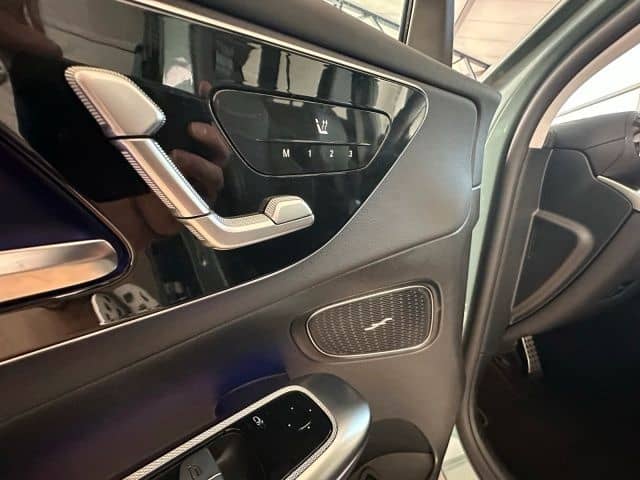 Mercedes-Benz GLC 300 de 4M AMG+AHK+HA-LENKUNG+PANORAMADACH foto 15