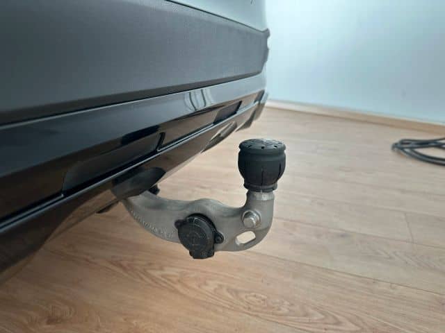 Mercedes-Benz GLC 300 de 4M AMG+AHK+HA-LENKUNG+PANORAMADACH foto 8